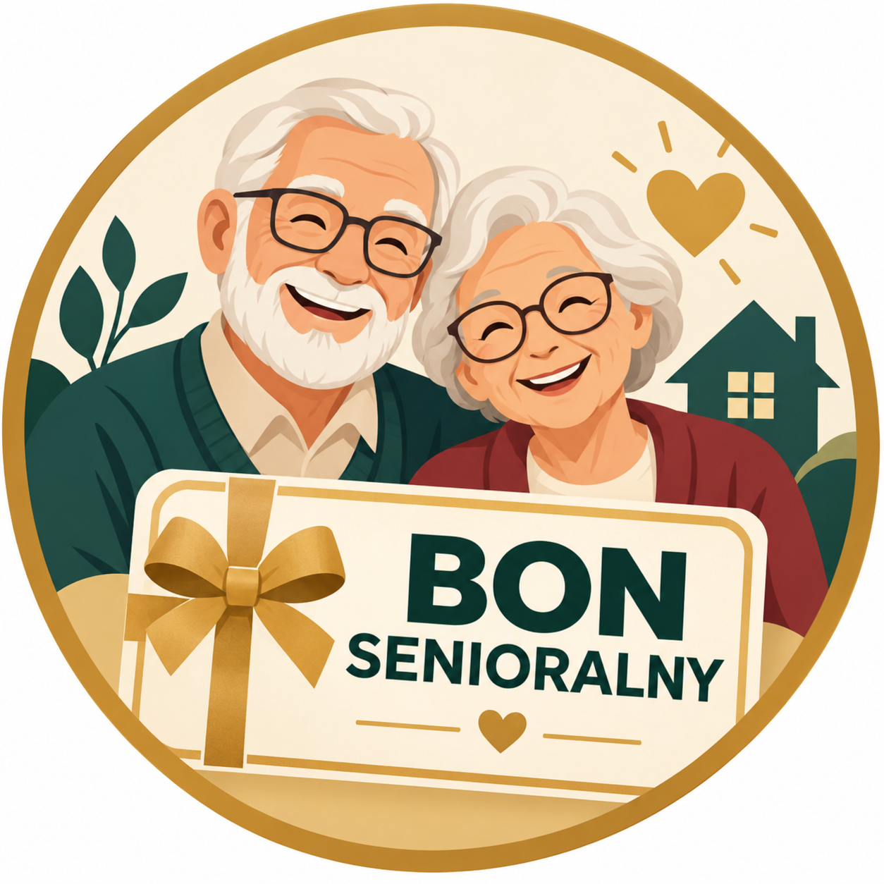 BON SENIORALNY – NAJWAŻNIEJSZE INFORMACJE